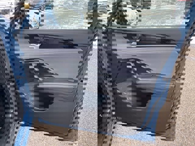 New 2026 Volkswagen Tiguan SE image 16