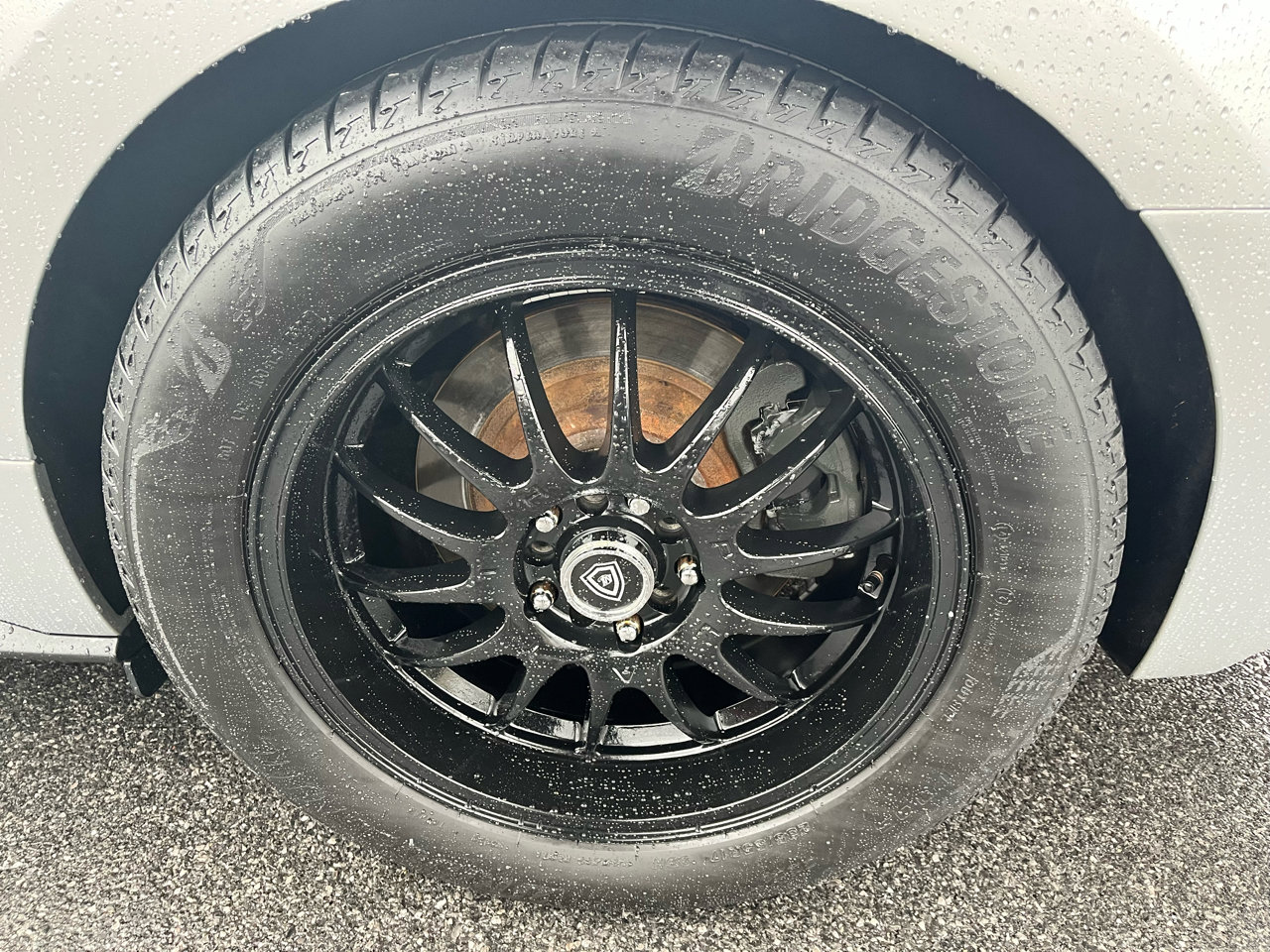 Used 2015 Ford Mustang Coupe image 9