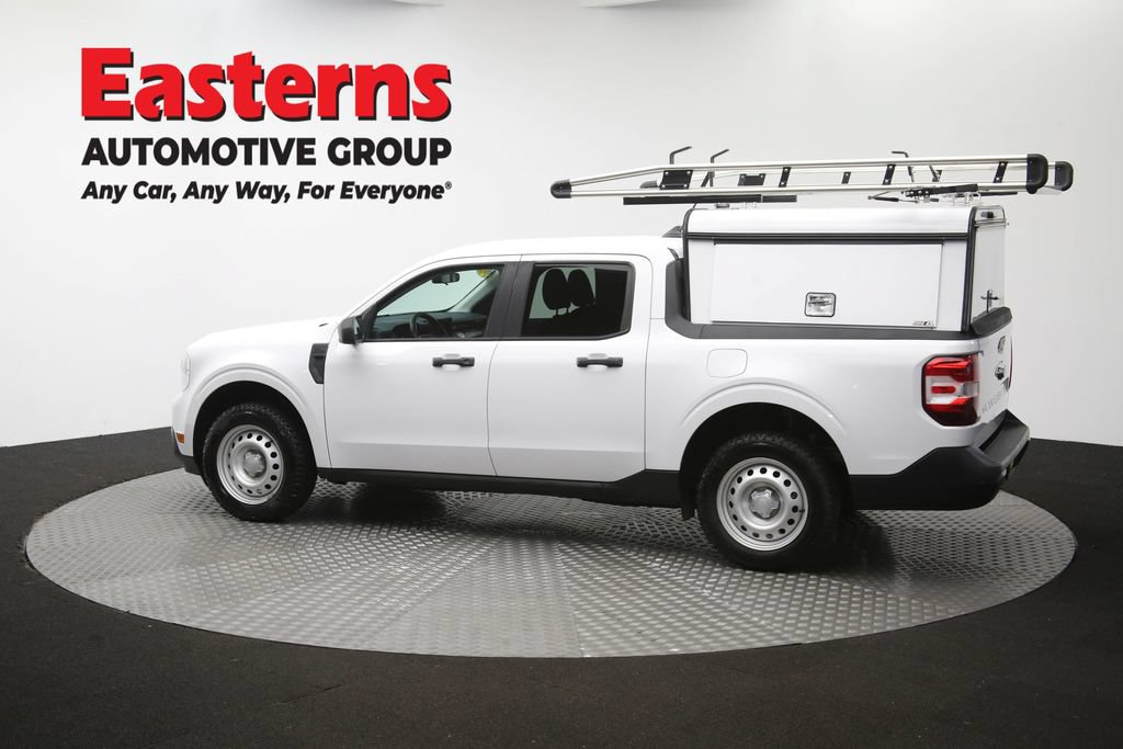 Used 2022 Ford Maverick XL FWD image 60