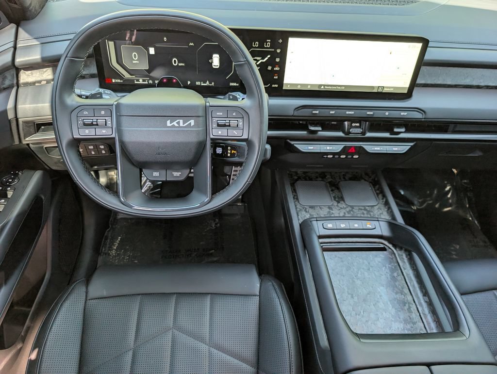 Used 2027 Kia Telluride SX Prestige X-Pro AWD/4WD image 21