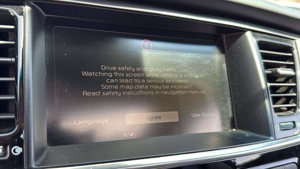 Used 2015 Kia K900 Luxury RWD image 35