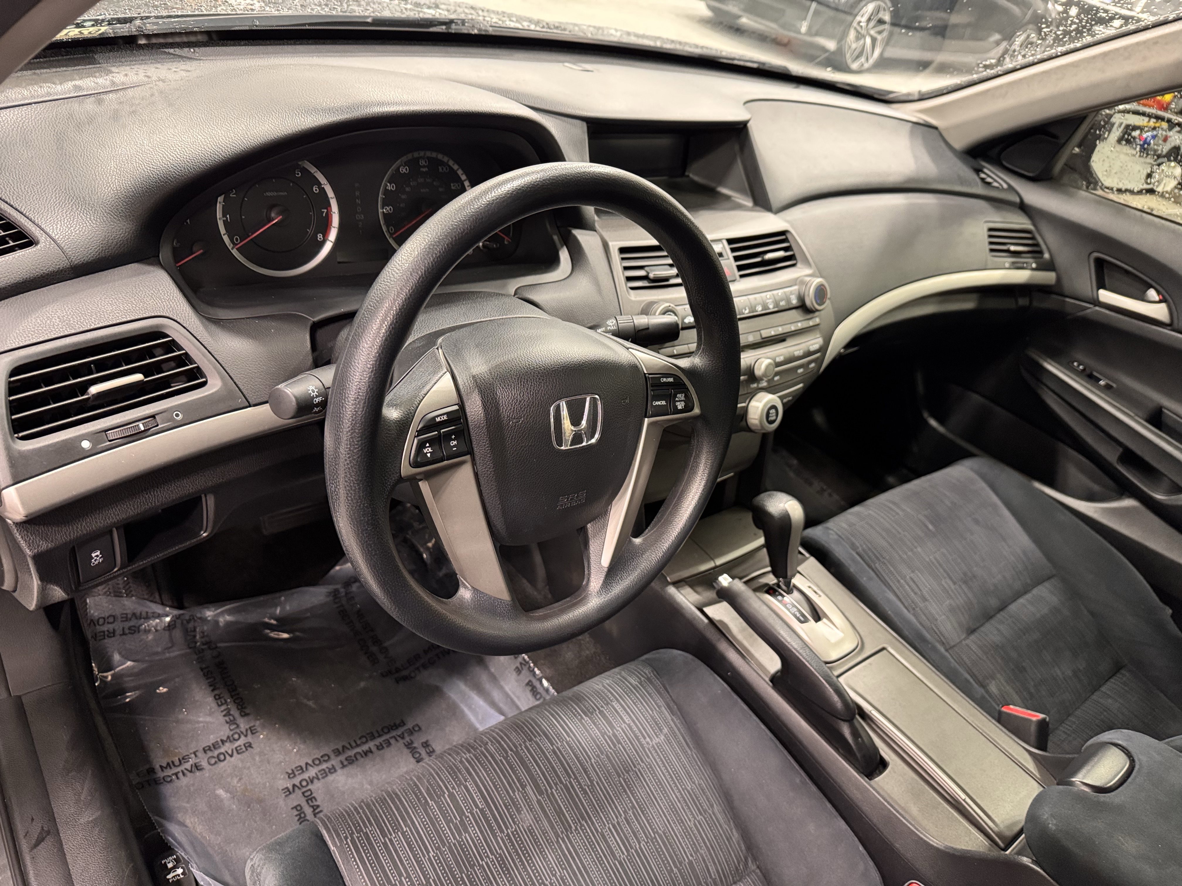 Used 2011 Honda Accord LX-P image 14