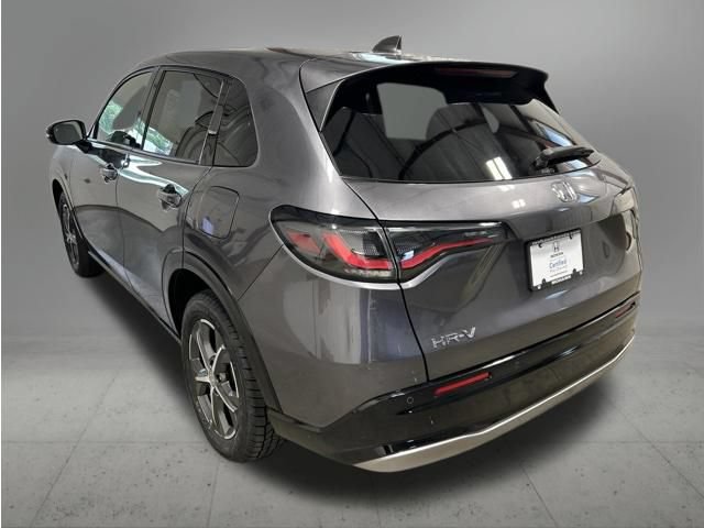 Certified 2024 Honda HR-V EX-L image 4