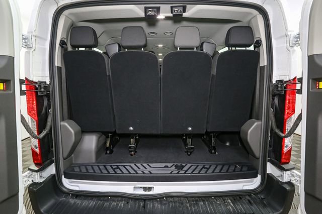Used 2024 Ford Transit 350 XLT image 11