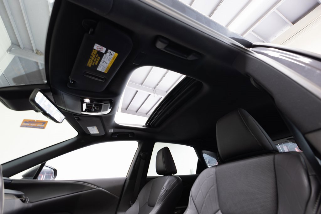 Used 2024 Lexus RX 350 Premium image 32