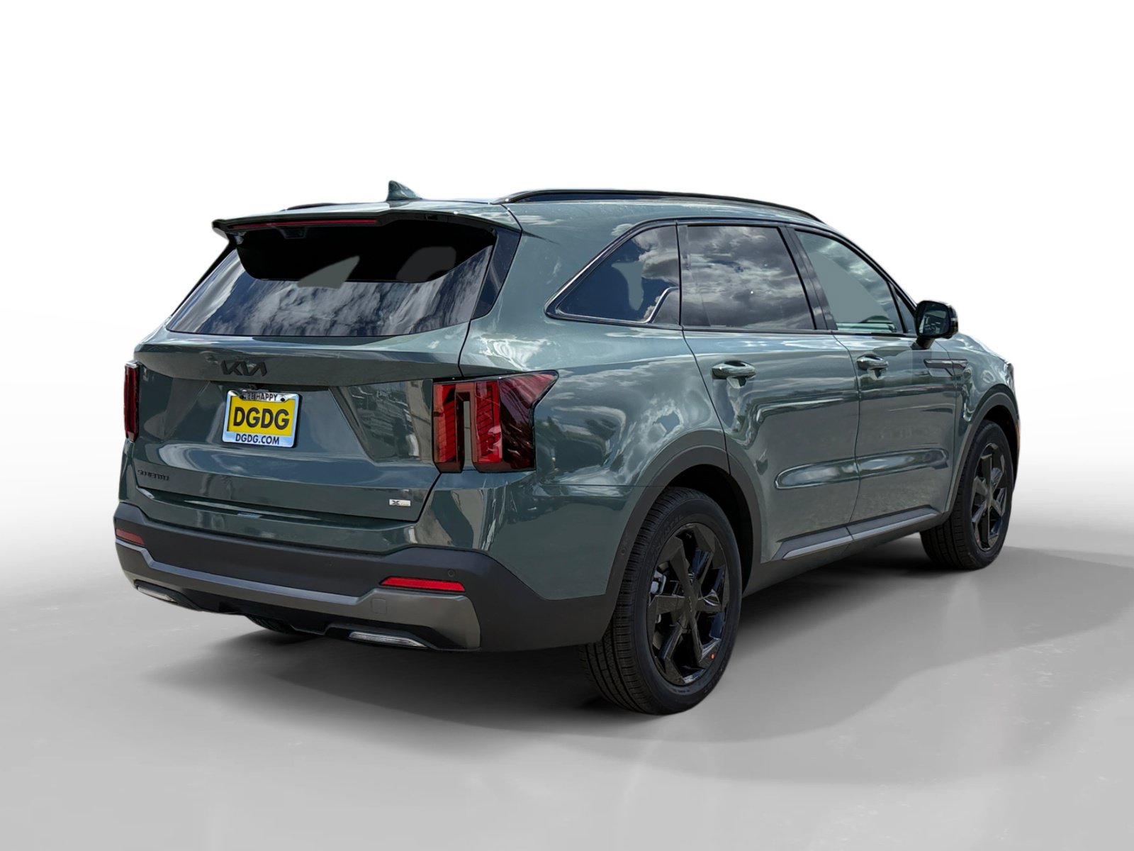 New 2026 Kia Sorento SX Prestige AWD/4WD image 5