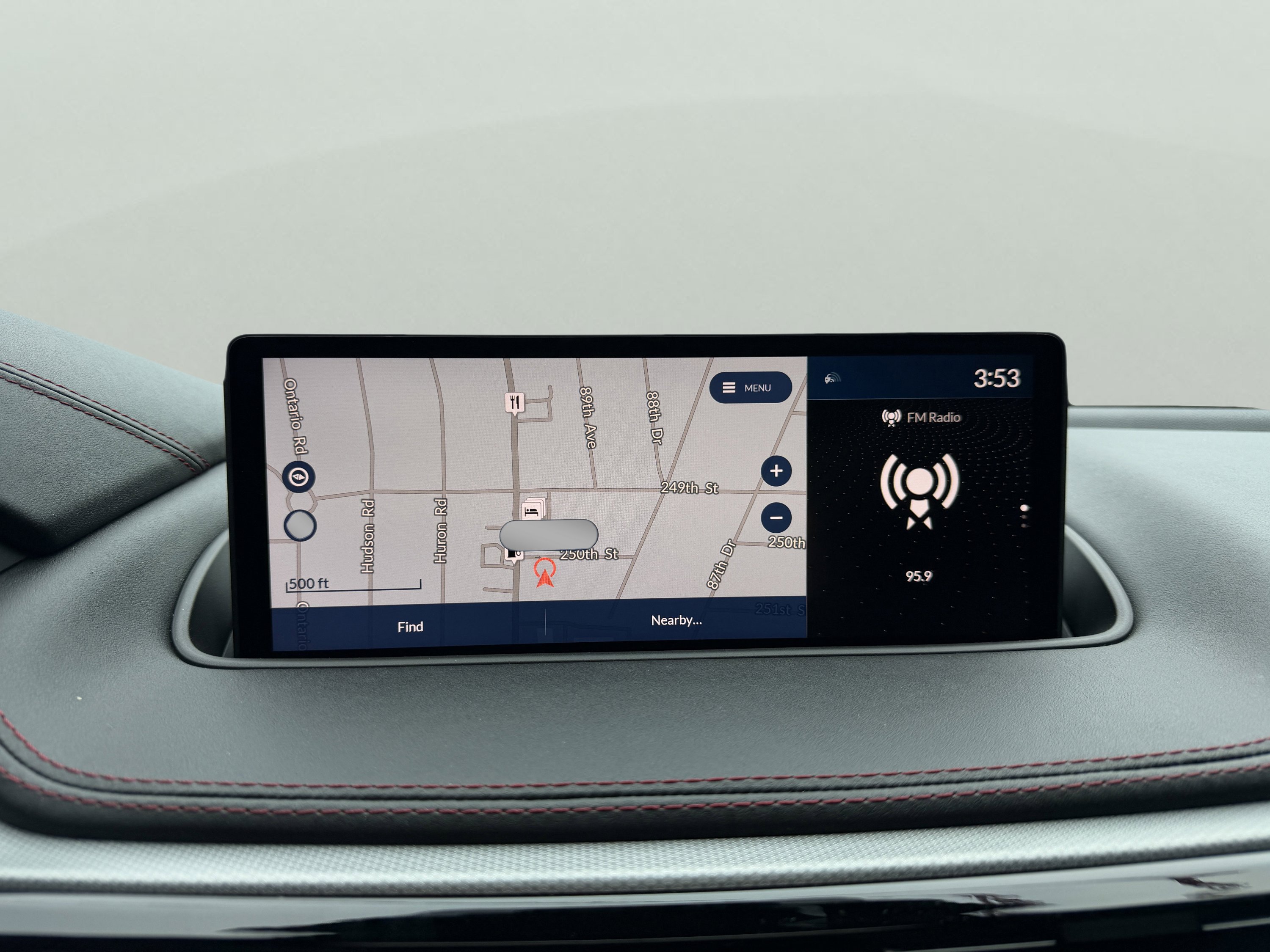 Used 2022 Acura MDX A-Spec image 31