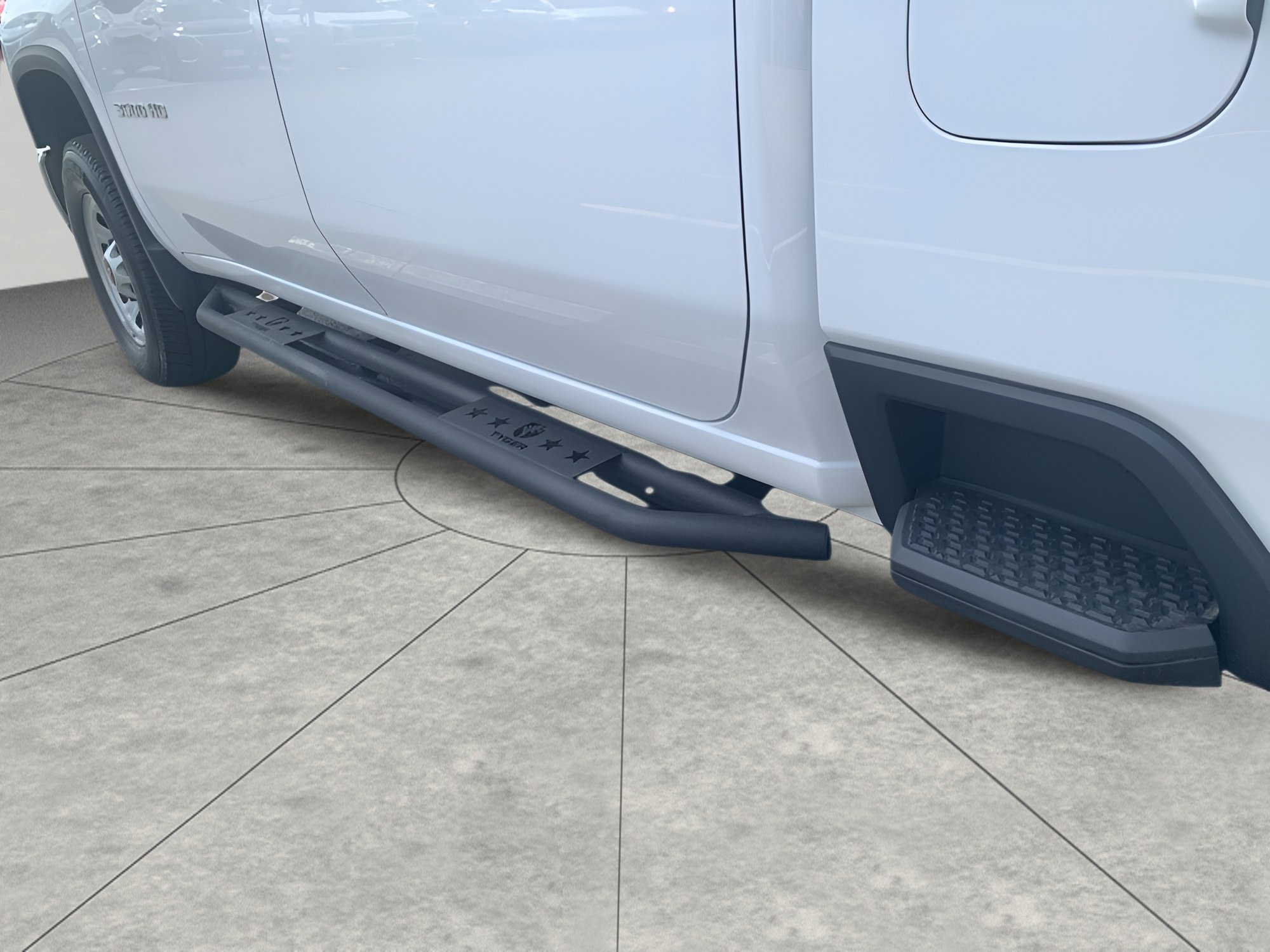 Used 2024 Chevrolet Silverado 3500 W/T w/ WT Convenience Package AWD/4WD image 29