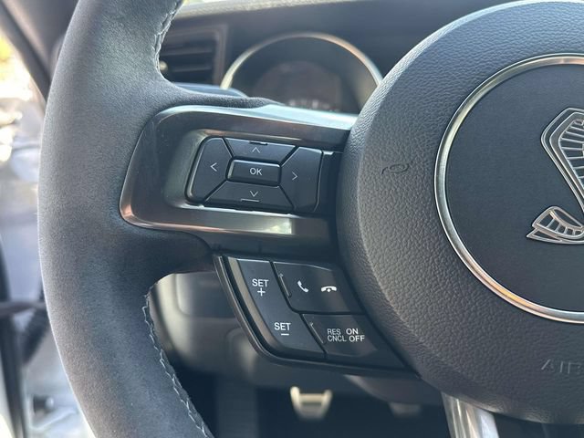 Used 2017 Ford Mustang Shelby GT350 RWD image 26