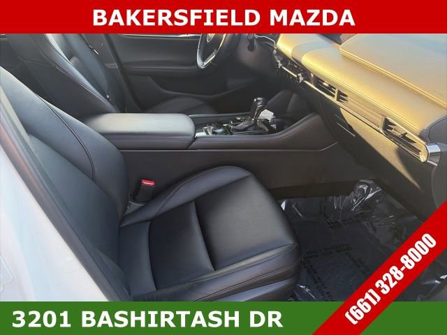 Used 2023 MAZDA MAZDA3 s image 16