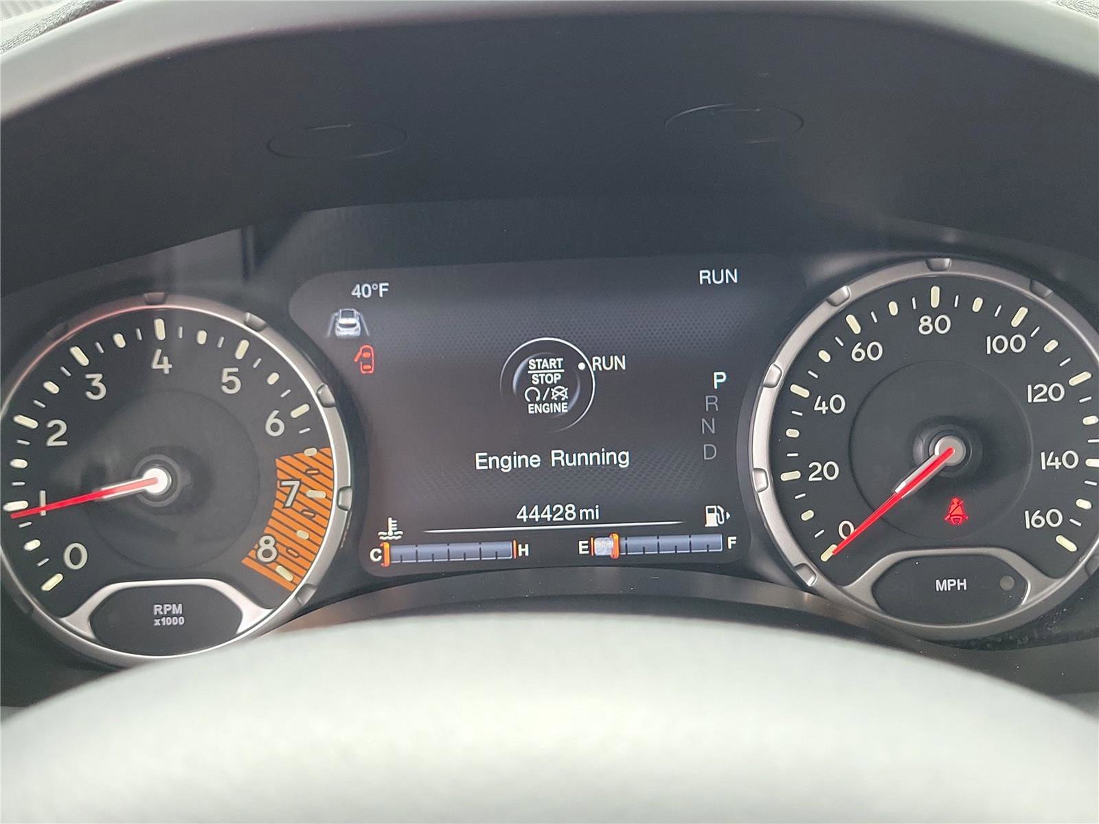 Used 2022 Jeep Renegade Latitude image 24