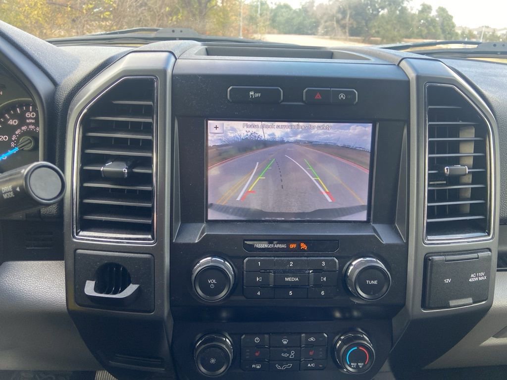 Used 2019 Ford F150 XLT w/ Equipment Group 302A Luxury image 10