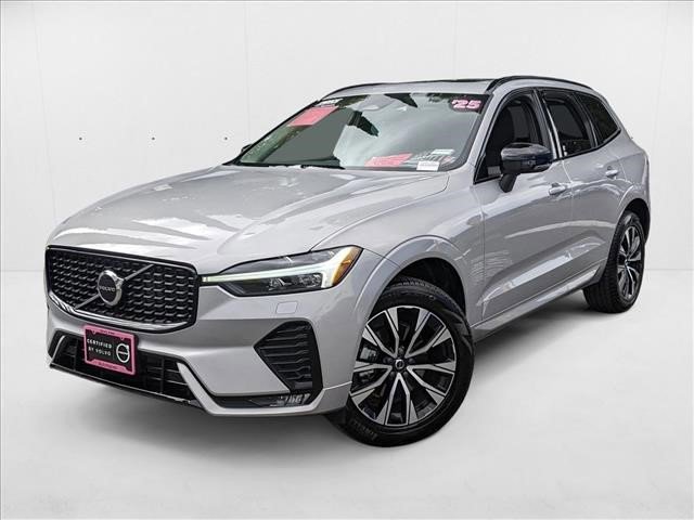 Certified 2025 Volvo XC60 B5 Core w/ Protection Package Premier
