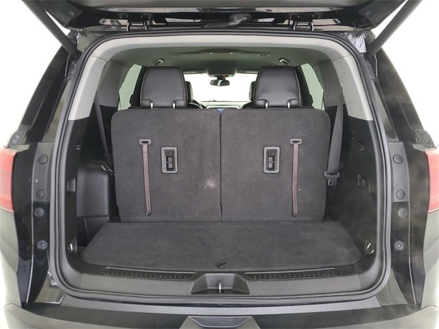 Used 2017 GMC Acadia SLT image 10