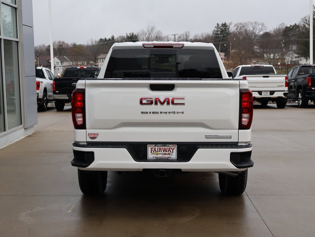 New 2026 GMC Sierra 1500 Elevation w/ Preferred Package image 9