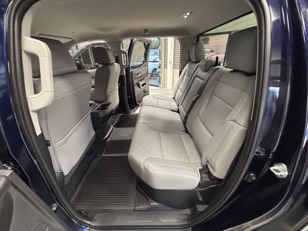 Used 2023 Toyota Tundra SR5 w/ TRD Off-Road Premium Package image 49