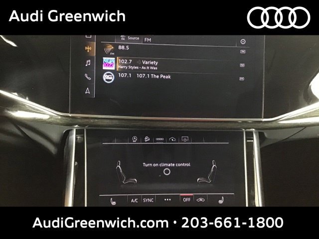 Certified 2023 Audi Q7 2.0T Premium AWD/4WD image 17
