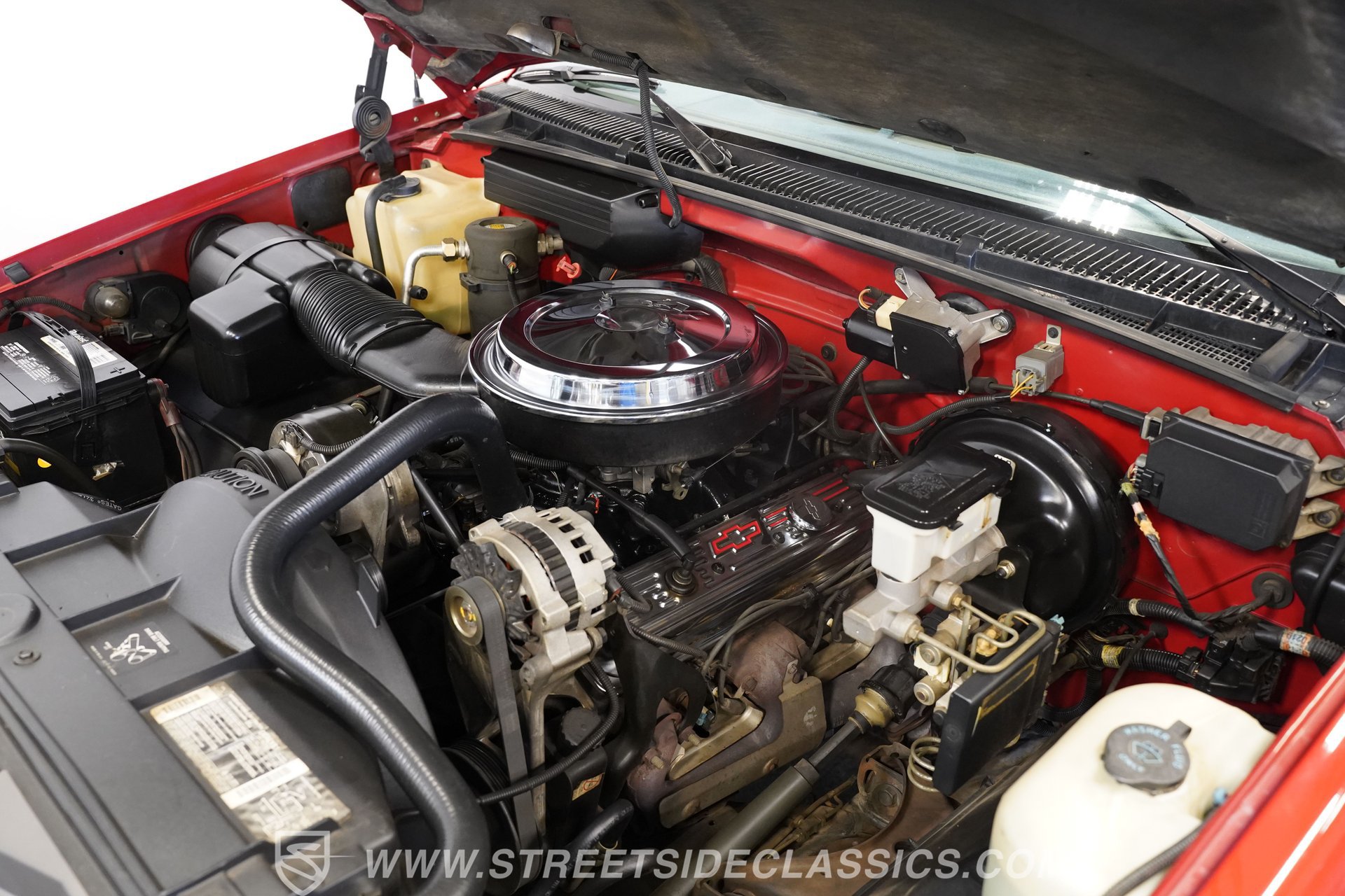 Used 1994 Chevrolet Silverado 1500 2WD Regular Cab image 39