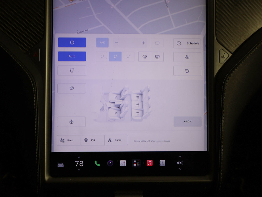 Used 2019 Tesla Model S Performance AWD/4WD image 44