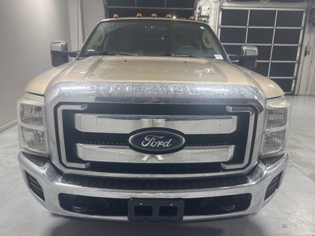 Used 2012 Ford F350 XLT image 2