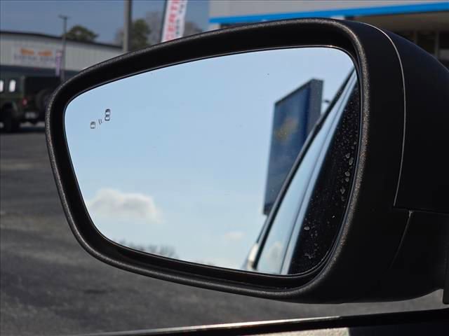 Used 2022 Ford Escape S image 18