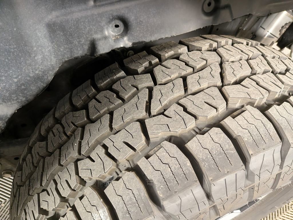 Used 2021 Jeep Wrangler Unlimited Rubicon image 14