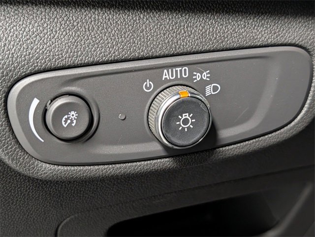 New 2026 Chevrolet TrailBlazer LT w/ LT Cold Weather Package image 14