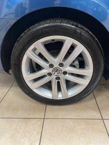 Used 2017 Volkswagen Jetta SEL image 33