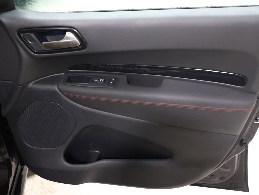 New 2026 Dodge Durango GT image 19