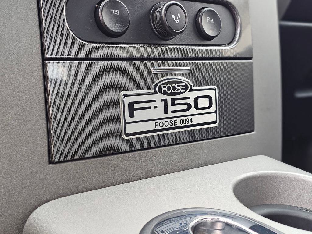 Used 2008 Ford F150 FX2 RWD image 59