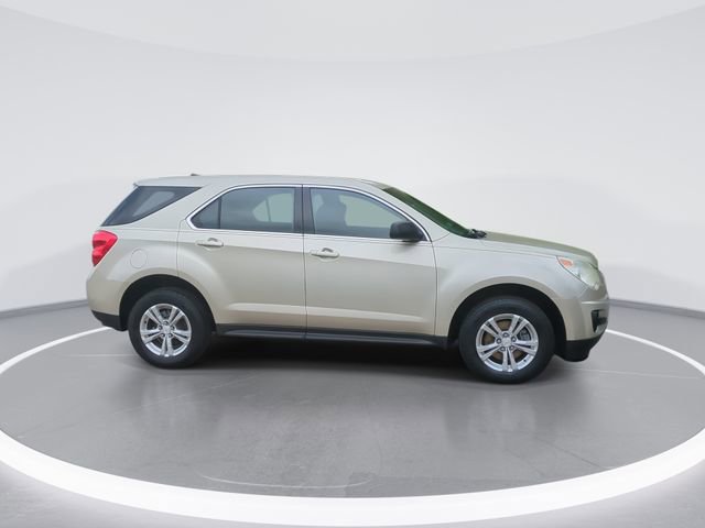 Used 2013 Chevrolet Equinox LS FWD image 9
