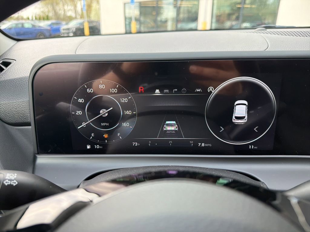 New 2026 Kia Seltos EX AWD/4WD image 33