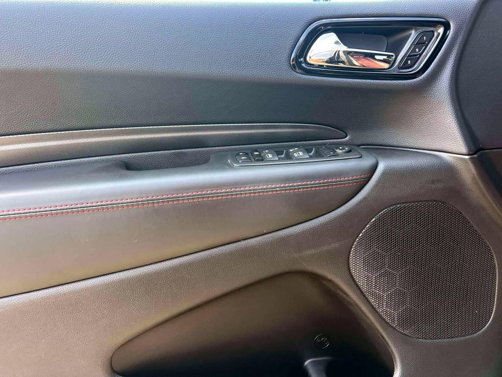 Used 2023 Dodge Durango GT image 17