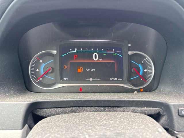 Used 2022 Honda Pilot EX-L image 10