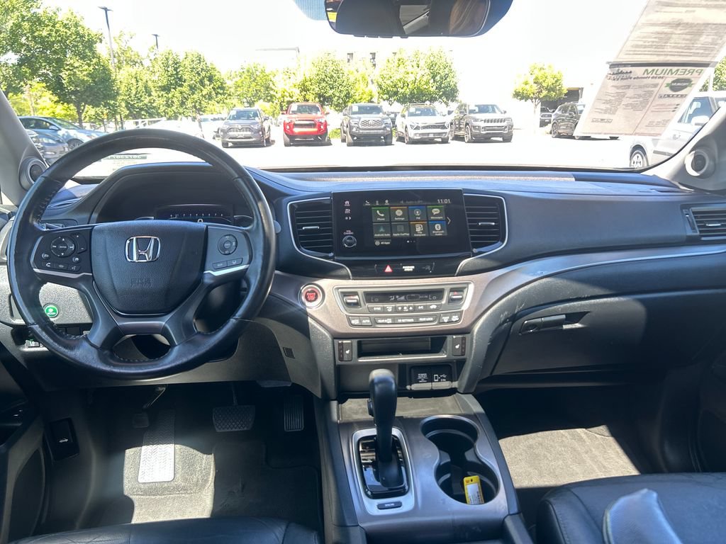Used 2020 Honda Pilot EX-L image 13