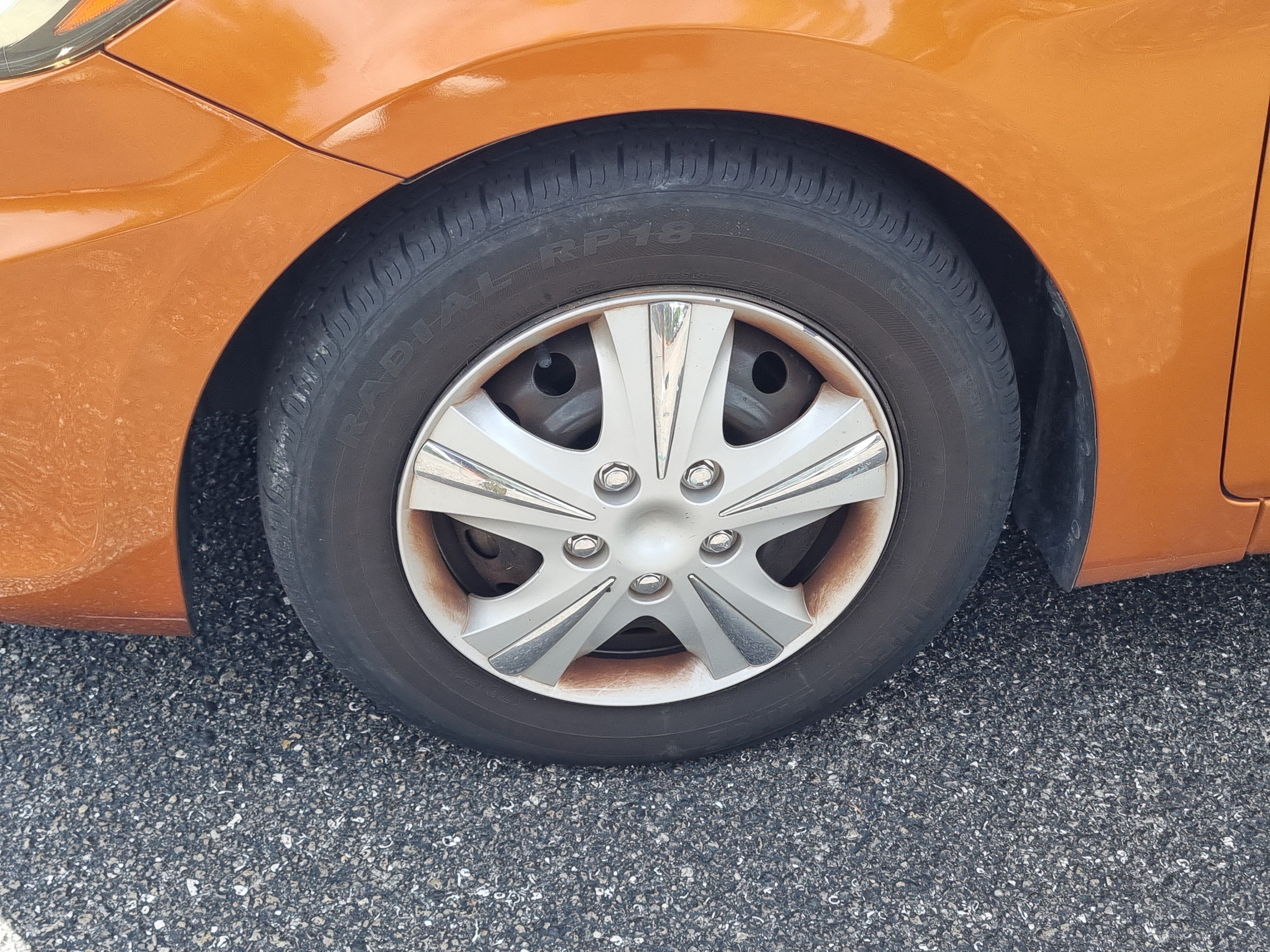 Used 2017 Hyundai Accent SE FWD image 5