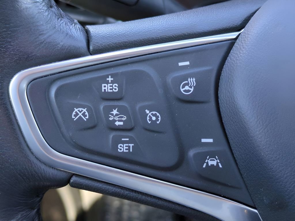 Used 2022 Chevrolet Malibu Premier image 26