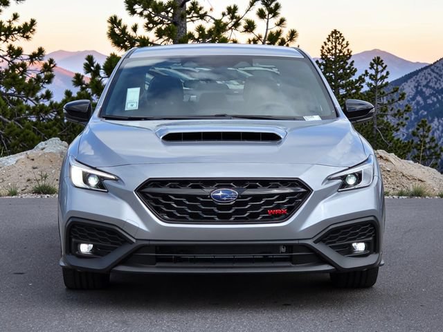 New 2026 Subaru WRX tS AWD/4WD image 3
