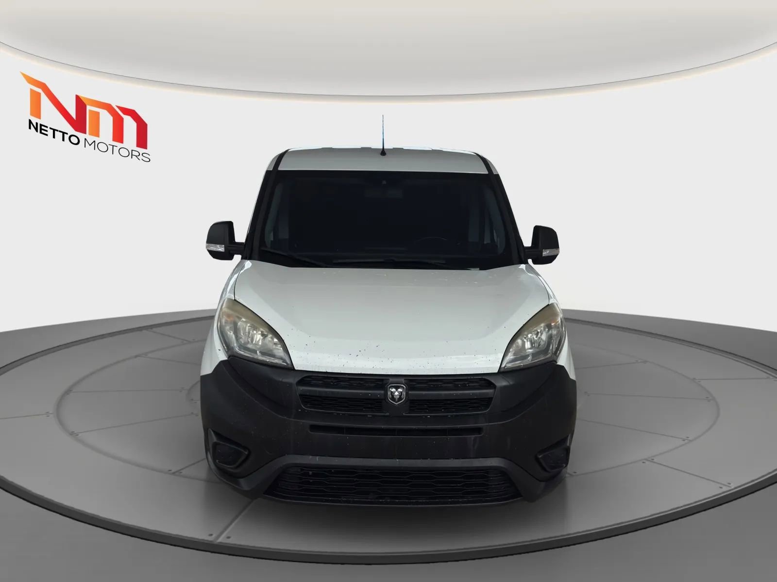 Used 2016 RAM ProMaster City Tradesman w/ Rear Back-up Camera Group image 10