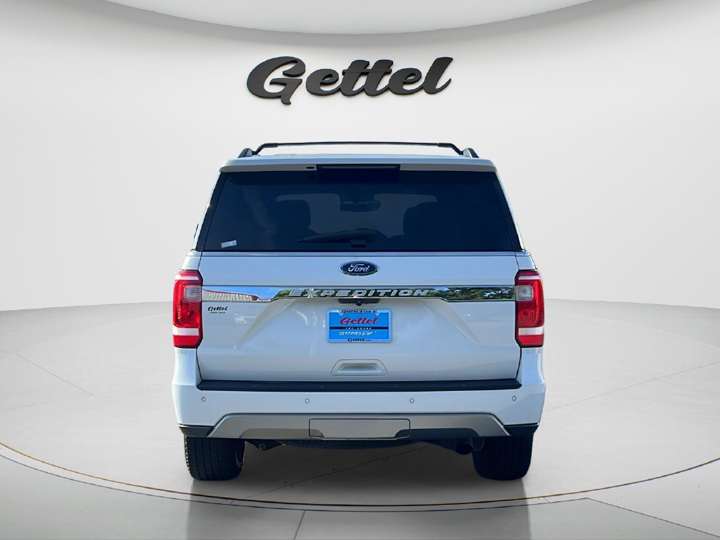 Used 2021 Ford Expedition XL RWD image 6