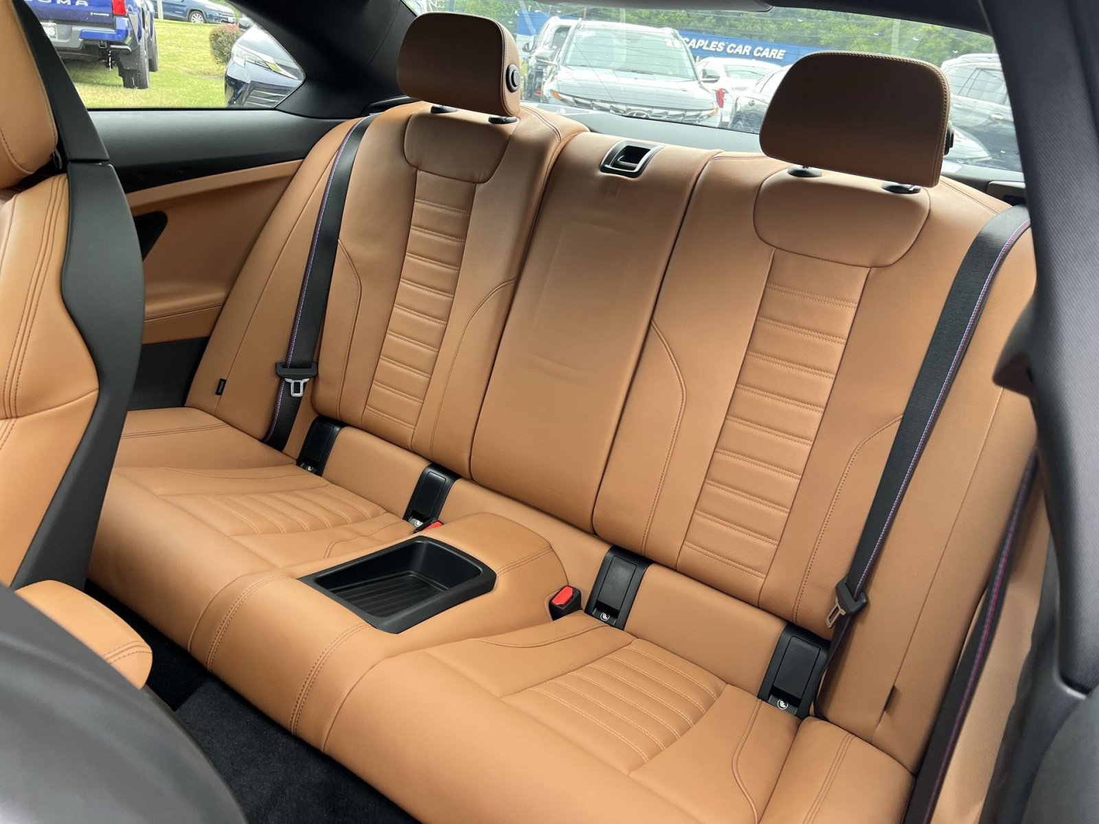 Used 2024 BMW M2 w/ Lighting Package RWD image 25