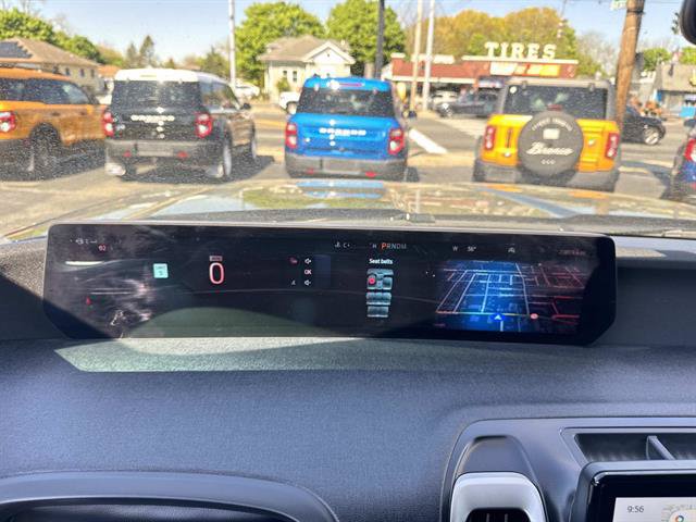 Used 2025 Ford Expedition Max Active AWD/4WD image 12