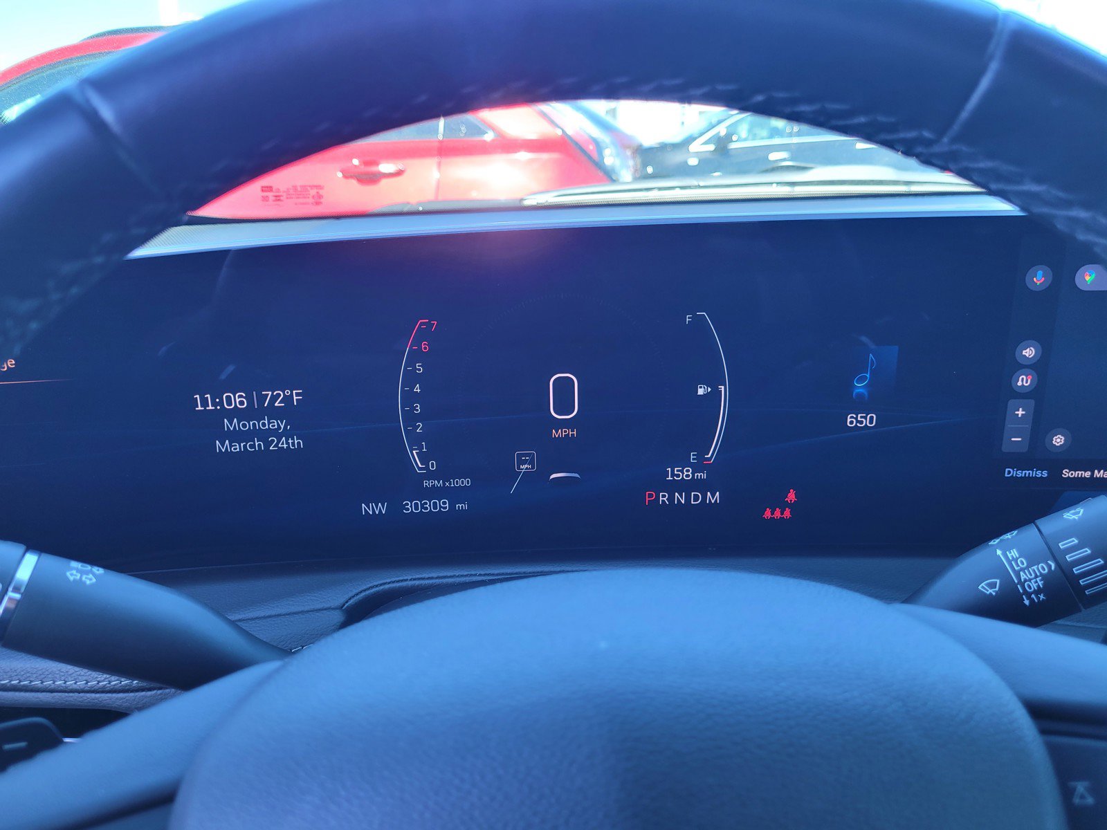 Certified 2024 Cadillac XT4 Premium Luxury image 21