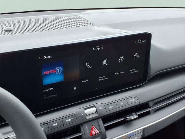 New 2026 Kia K4 LX image 5