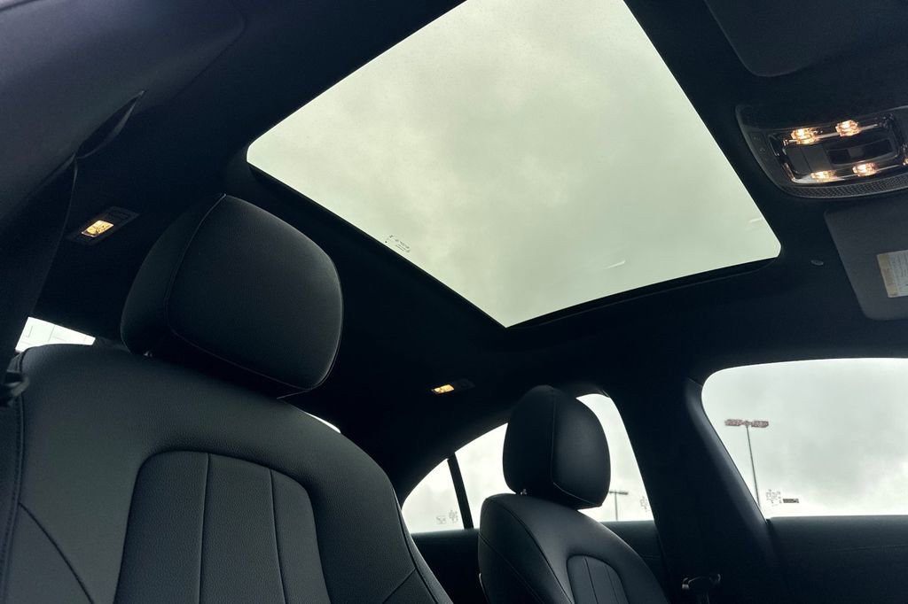 Certified 2026 Mercedes-Benz CLA 250 image 19