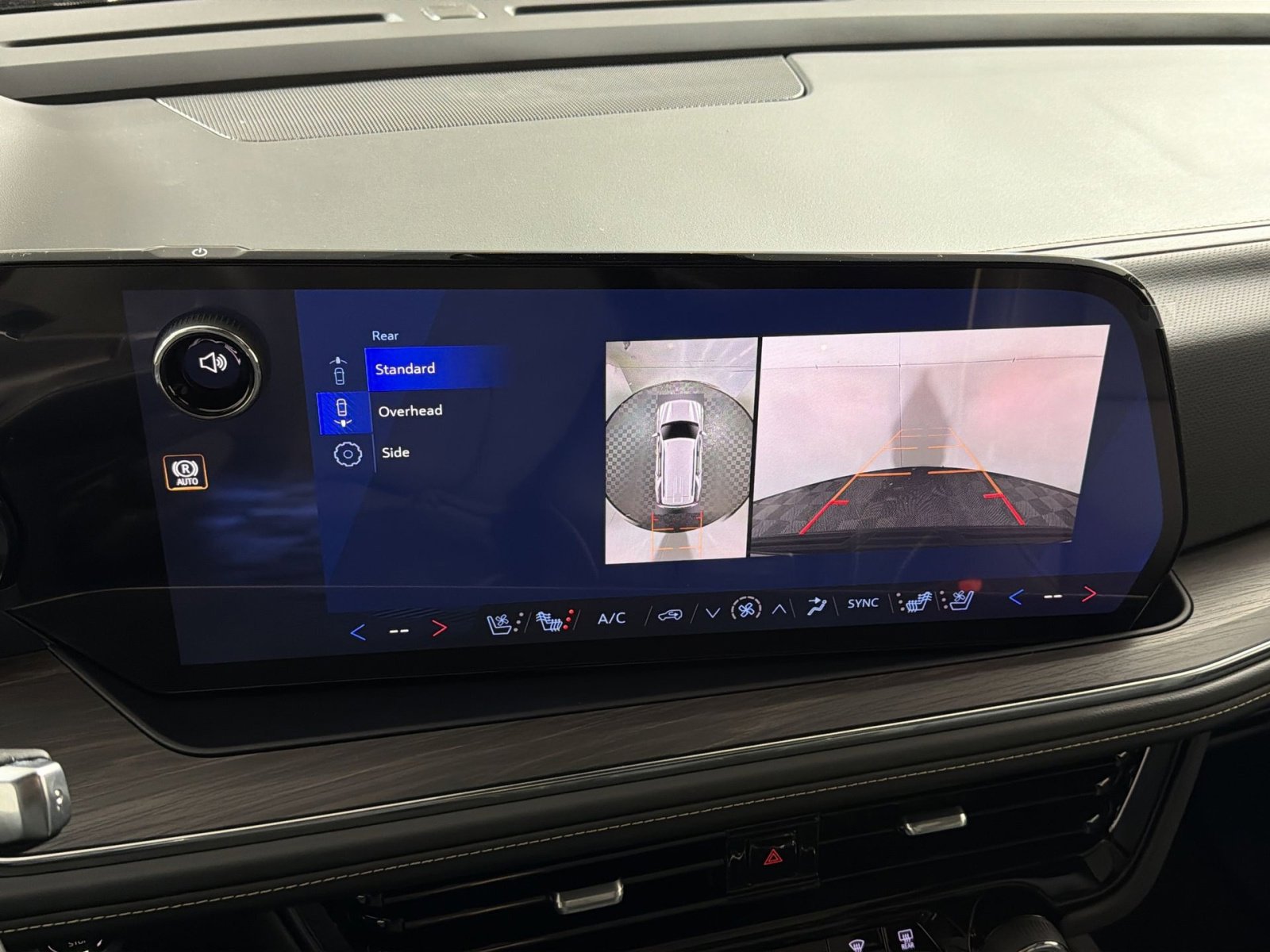 New 2026 Chevrolet Tahoe Premier image 19