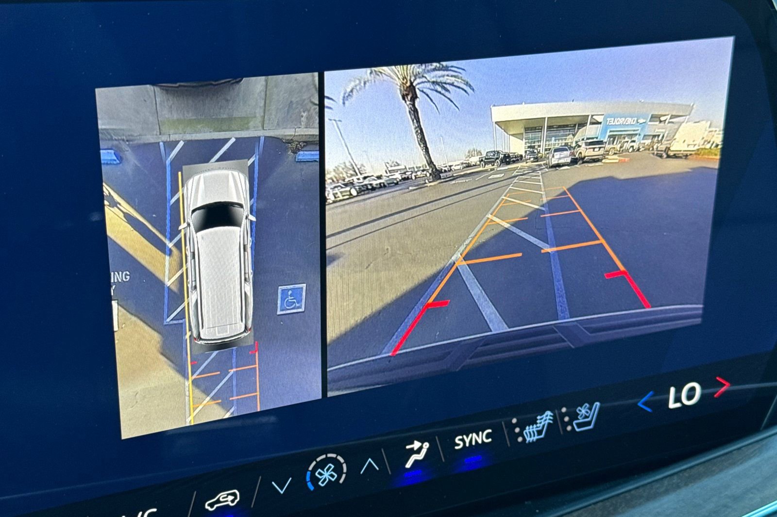 New 2026 Chevrolet Suburban High Country image 20