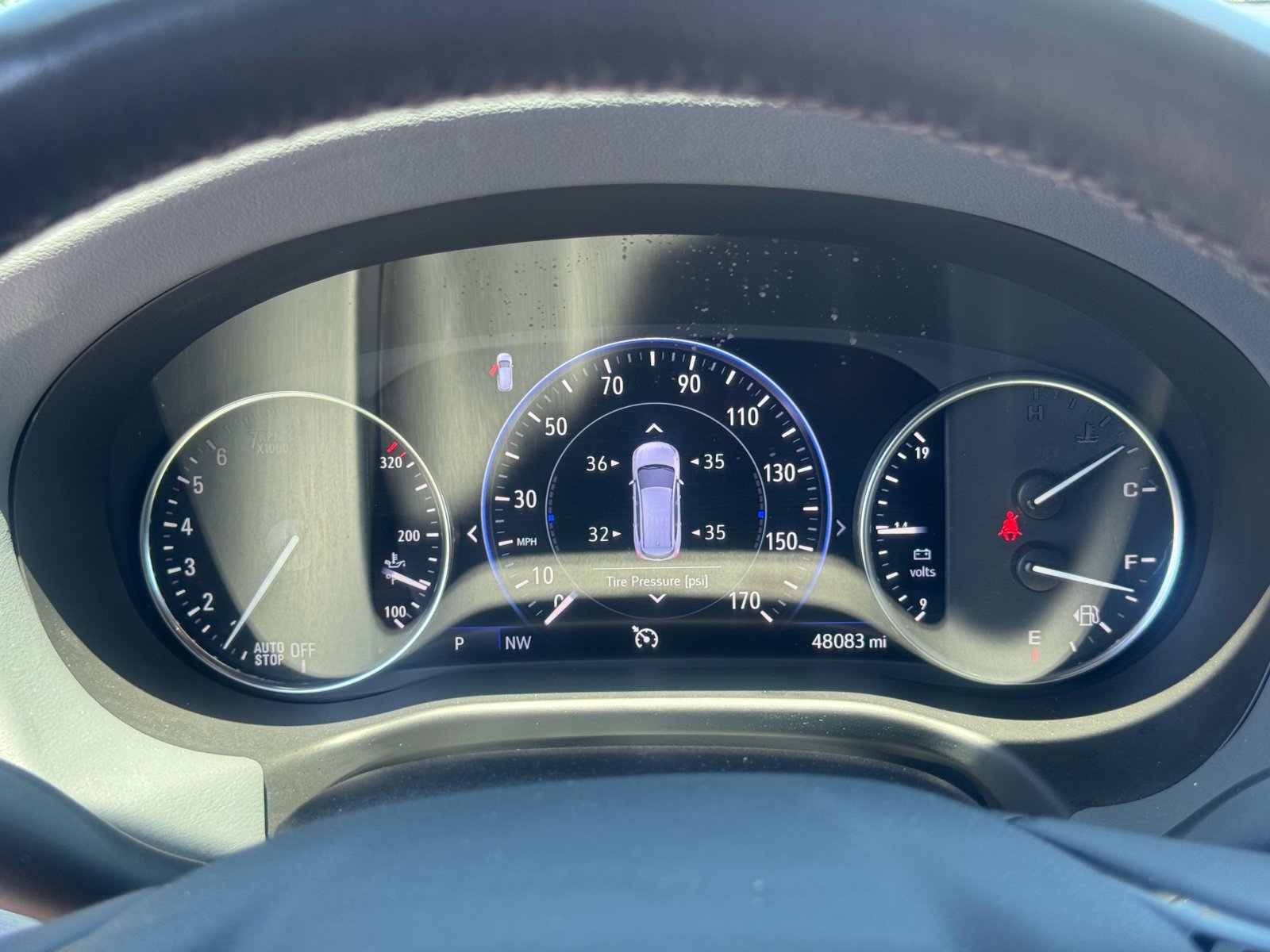 Used 2024 Buick Enclave Premium image 23