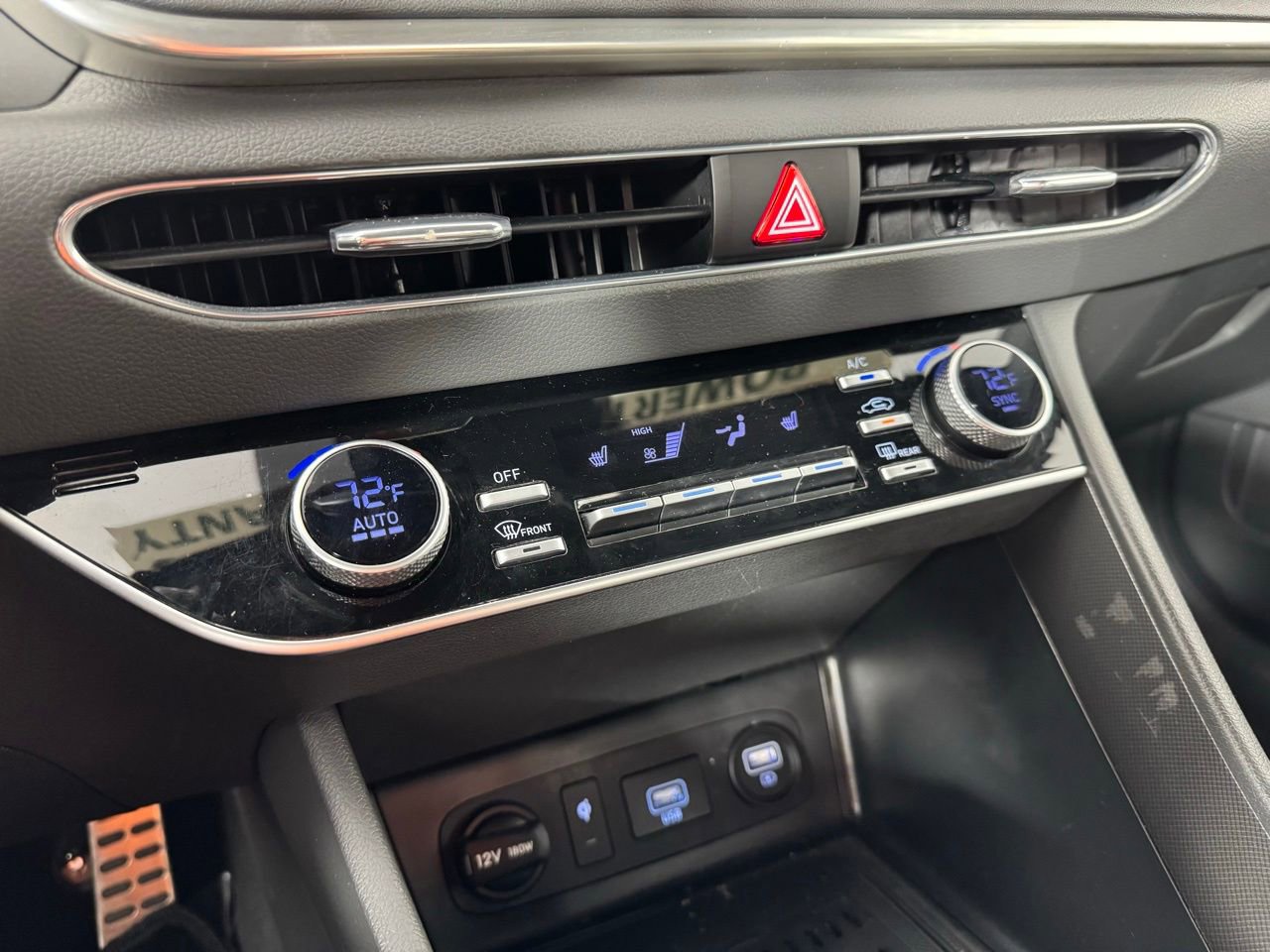 Used 2023 Hyundai Sonata SEL Plus image 22