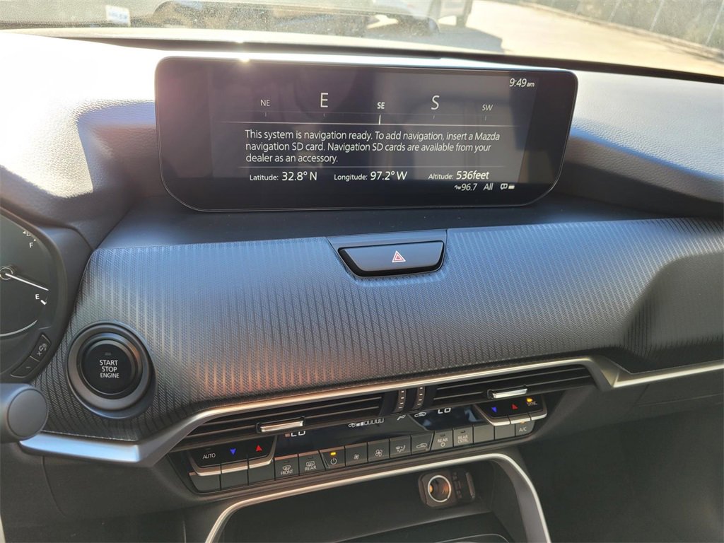 New 2026 MAZDA CX-90 3.3 Turbo w/ Select Package image 17